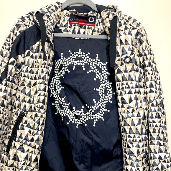 Gsus Sindustries Jacket - Picture 3 of 8